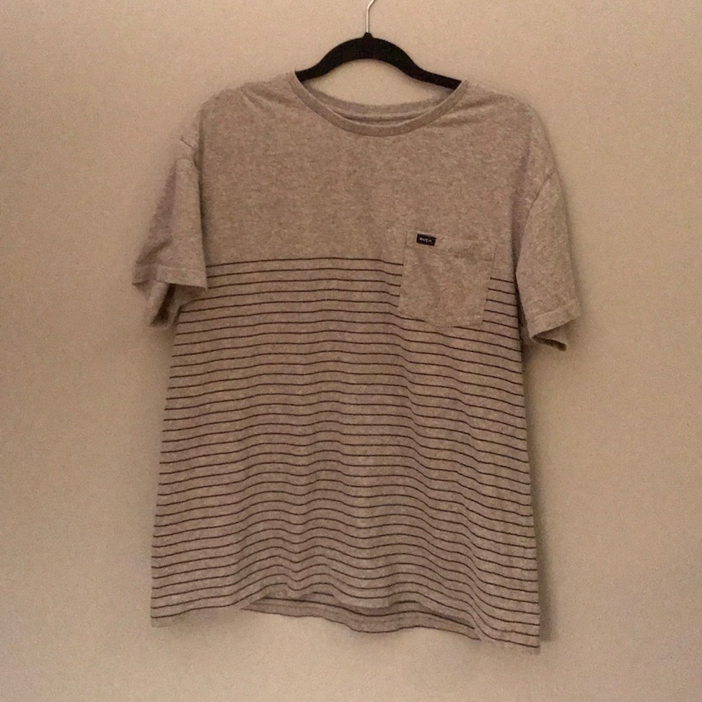 RVCA tee